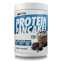 Protein Pancakes