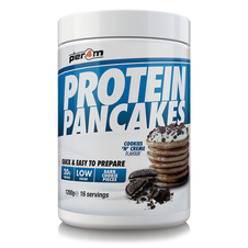 Protein Pancakes