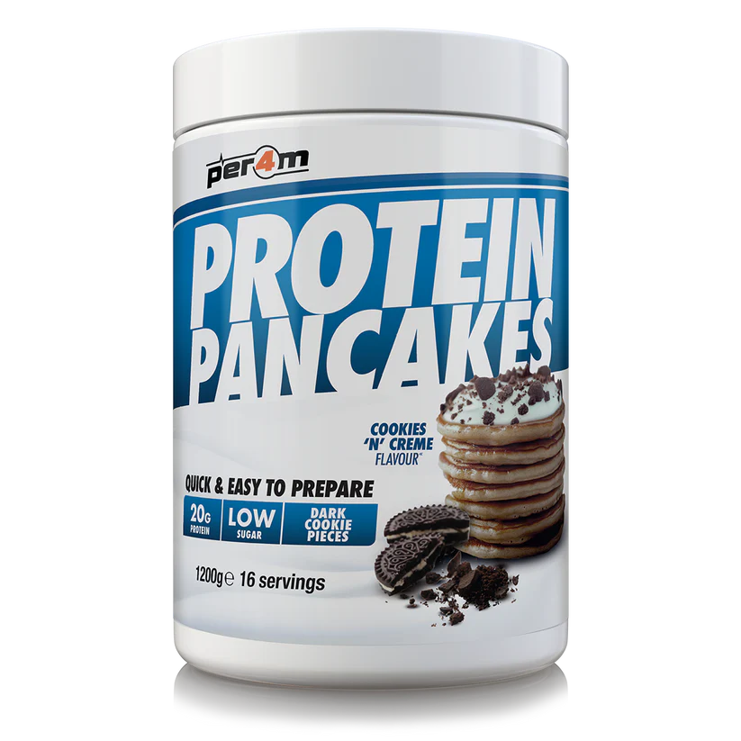 Protein Pancakes