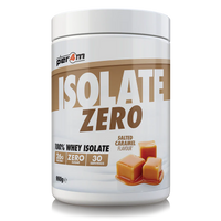 Whey Isolate Zero