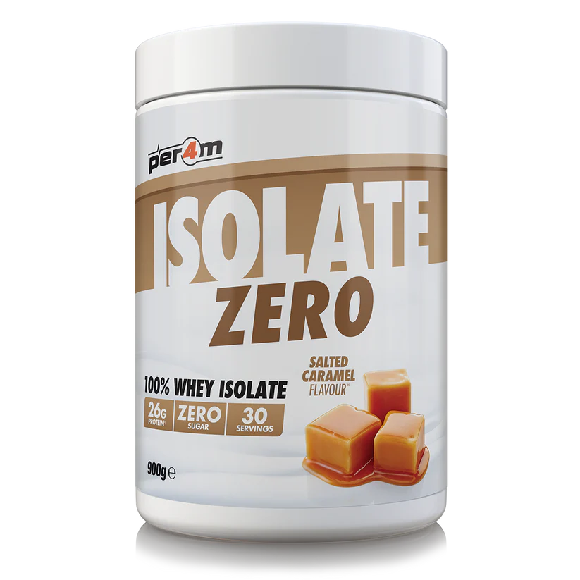Whey Isolate Zero