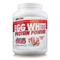 Egg White Protein