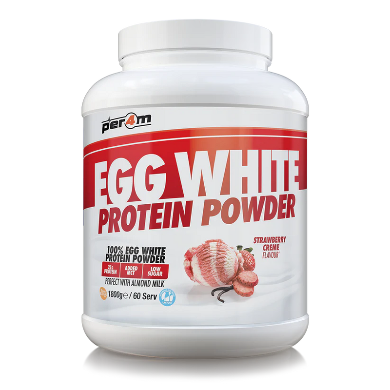 Egg White Protein