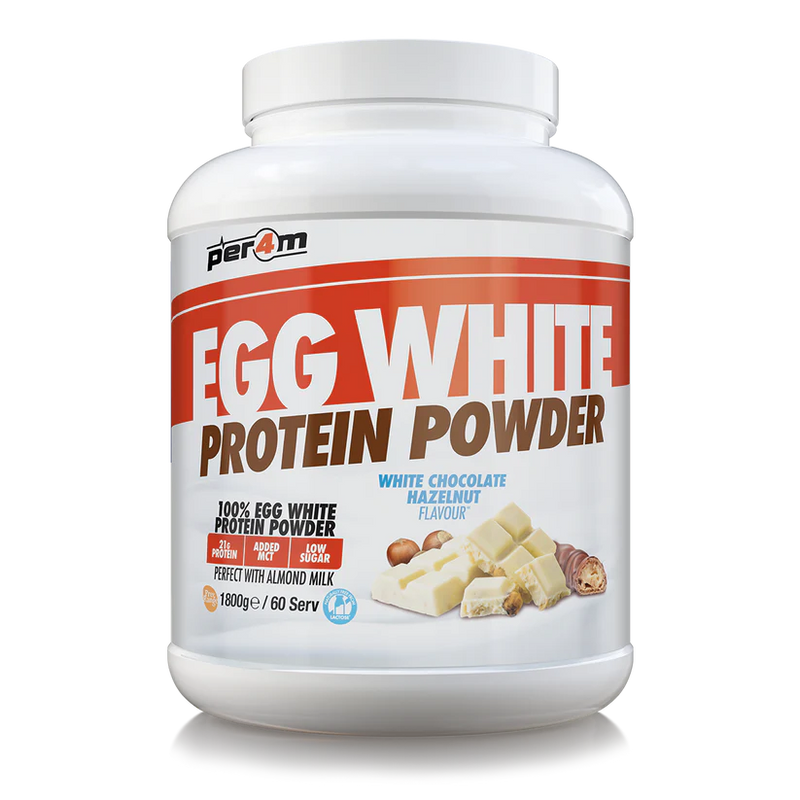 Egg White Protein