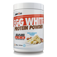 Egg White Protein
