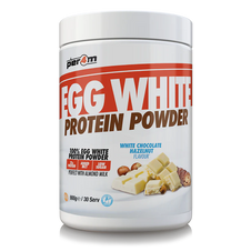 Egg White Protein