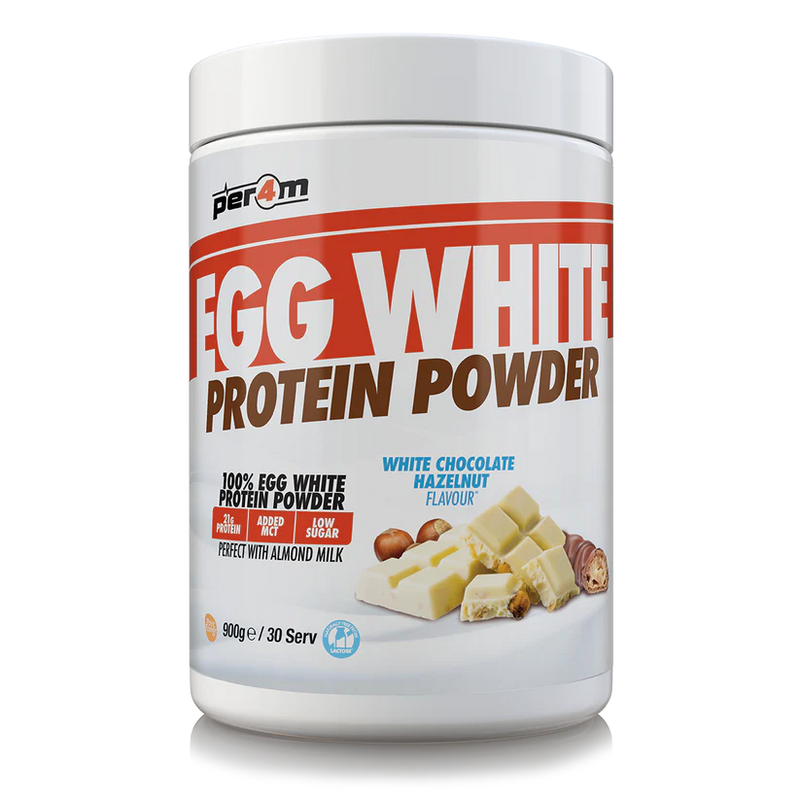 Egg White Protein
