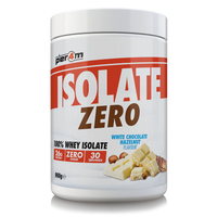Whey Isolate Zero