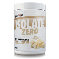 Whey Isolate Zero