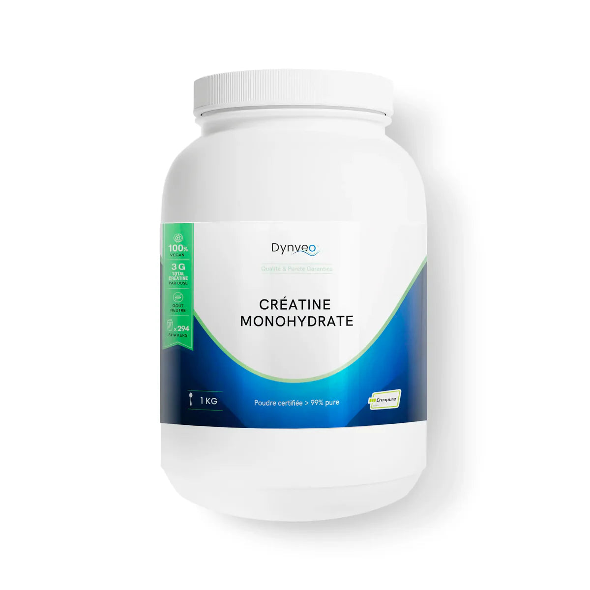 Creatine Monohydrate Creapure