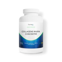 Collagène marin tripeptides Naticol Dynveo 120 gélules