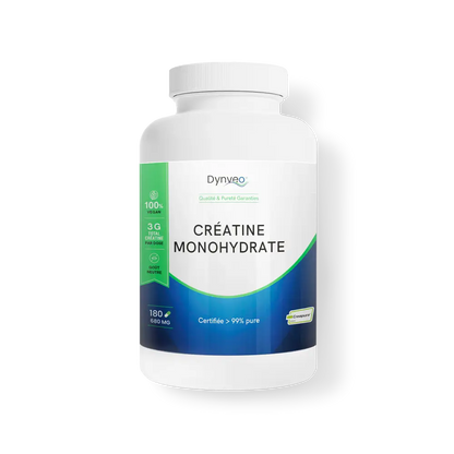 Creatine Monohydrate Creapure