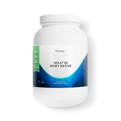 Whey Native Isolate