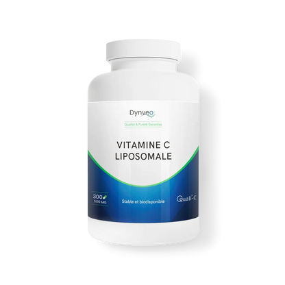 Vitamine C Liposomale