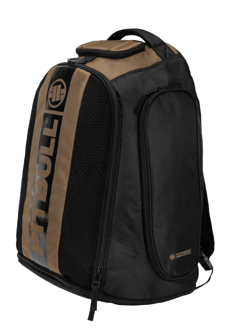 Grand sac à dos modulable 60-109L Hilltop
