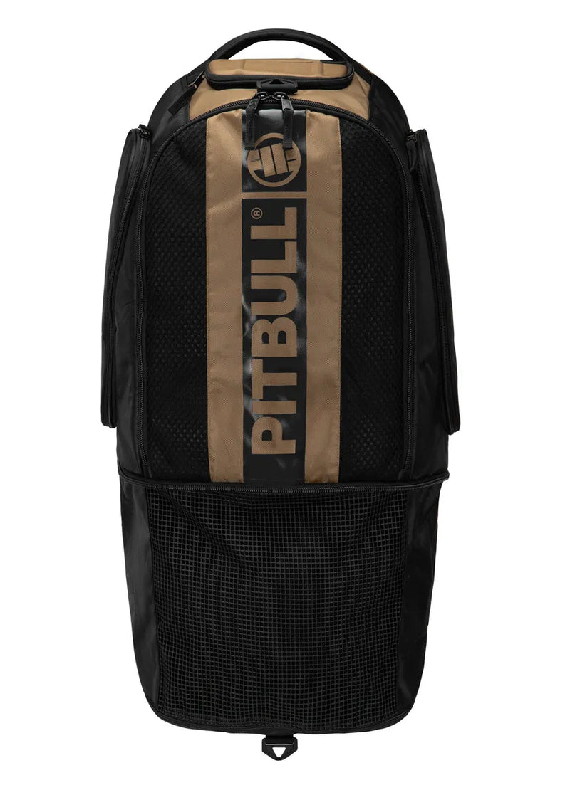 Grand sac à dos modulable 60-109L Hilltop