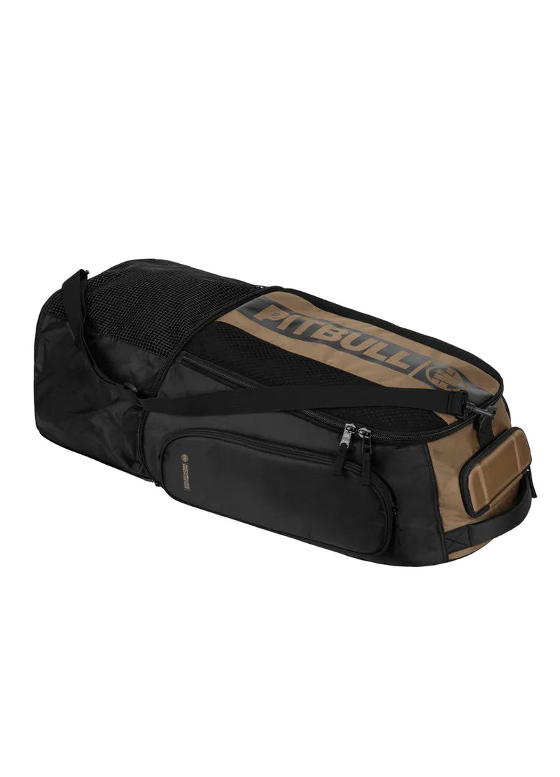 Grand sac à dos modulable 60-109L Hilltop