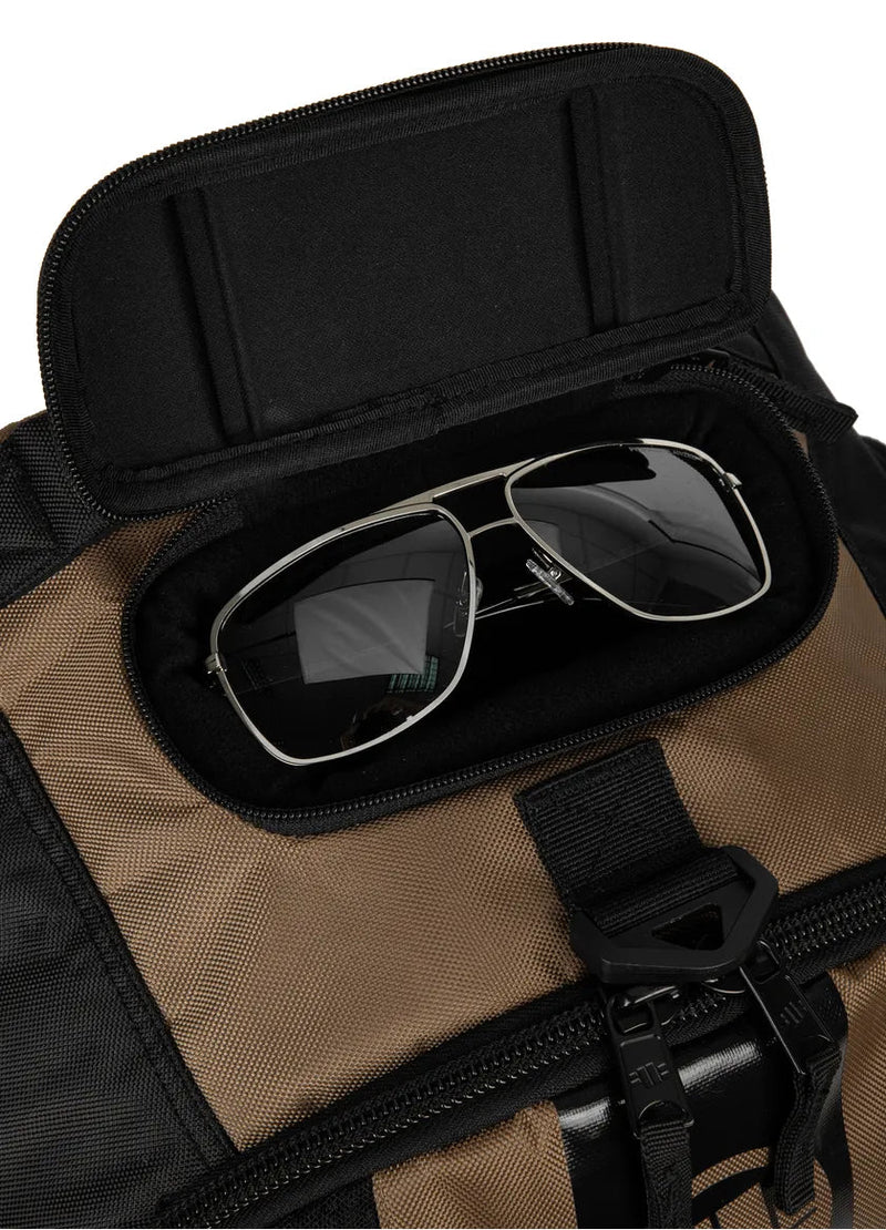 Grand sac à dos modulable 60-109L Hilltop