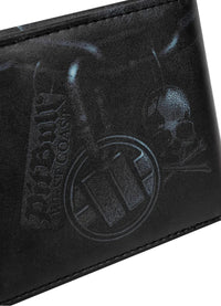 Portefeuille - Roswell Born In 1989
