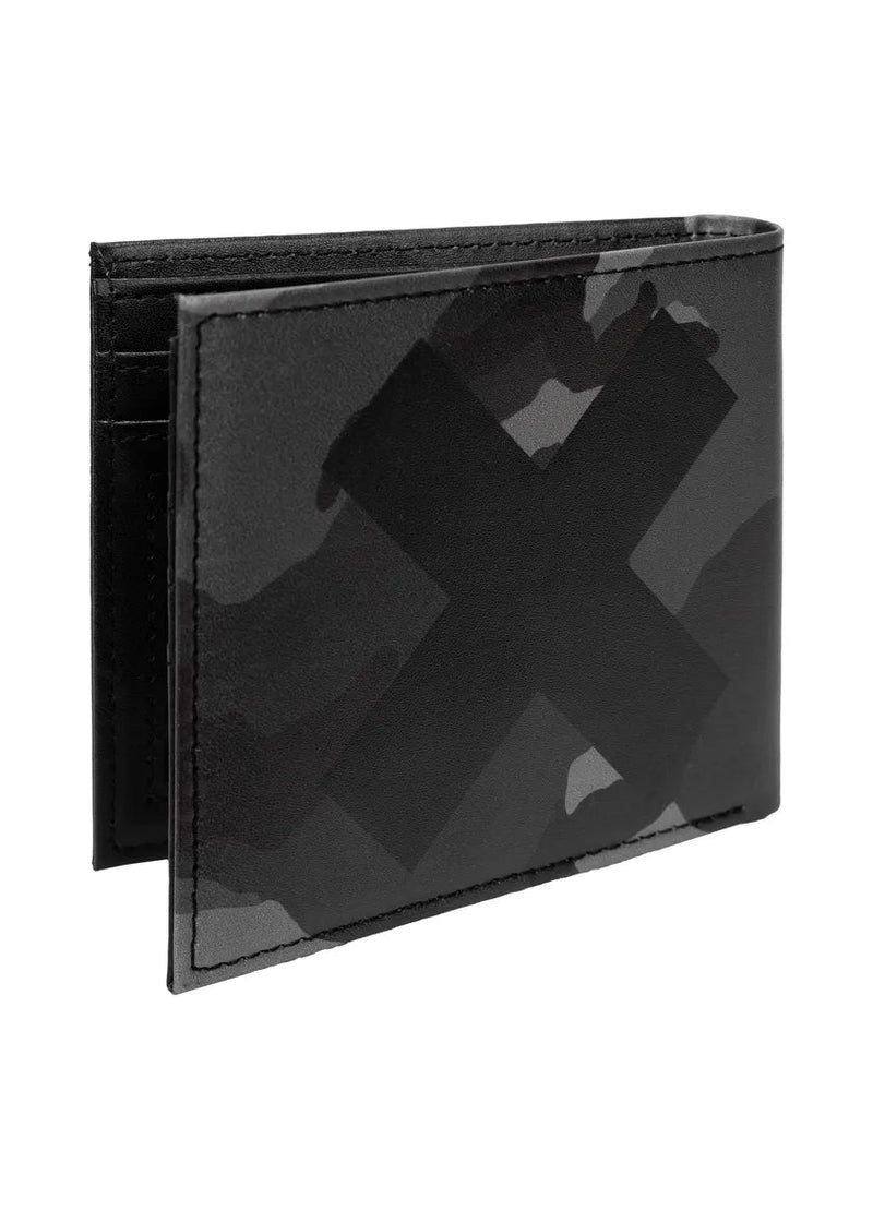 Portefeuille - Roswell Cros