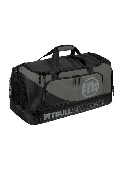 Sac de sport 100L TNT II,   69.99,  Gris,  Pit Bull,  Active Life