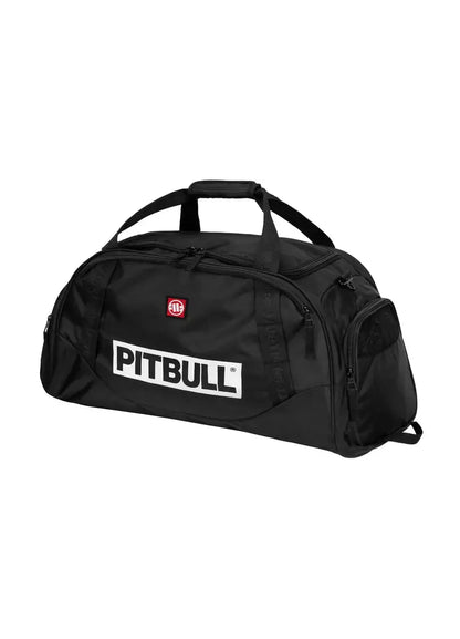 Sac d'entraînement,   49.99,  Noir,  Pit Bull,  Active Life