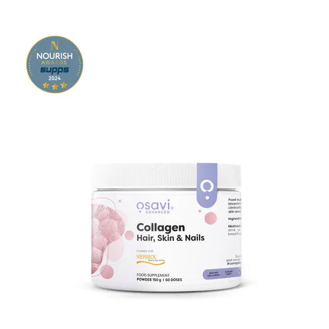 Collagen Peptides (Hair, Skin & Nails)