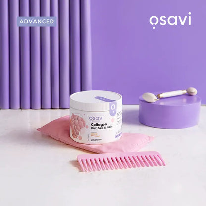 Collagen Peptides (Hair, Skin & Nails)
