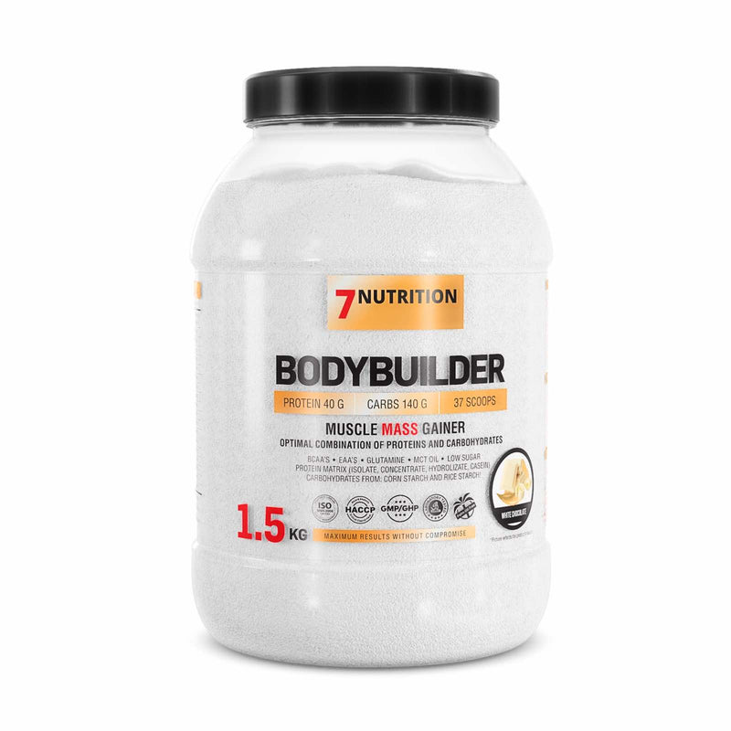 BodyBuilder MASS Gainer