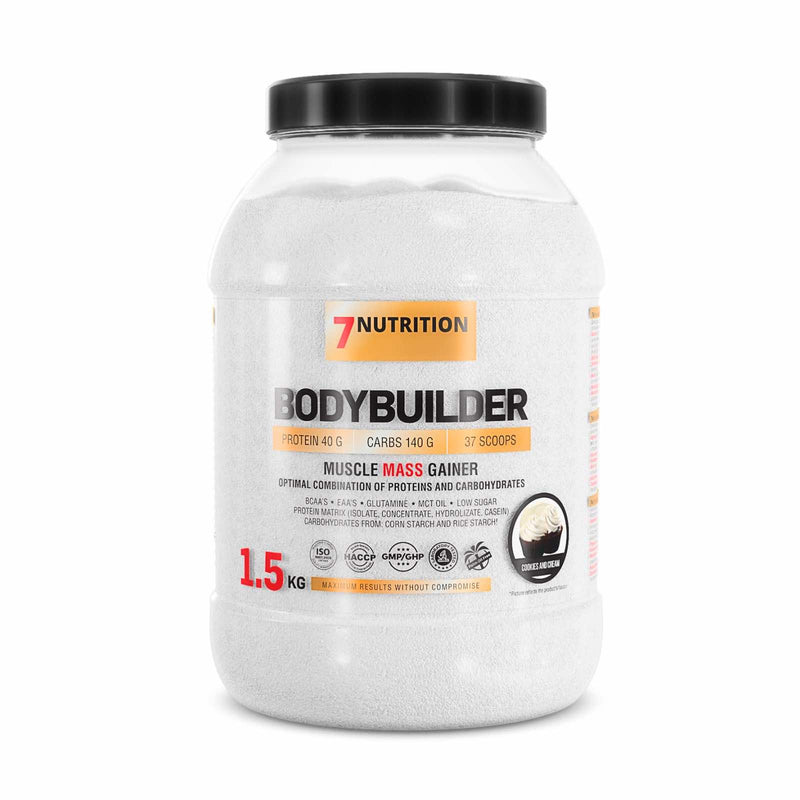 BodyBuilder MASS Gainer