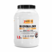 BodyBuilder MASS Gainer