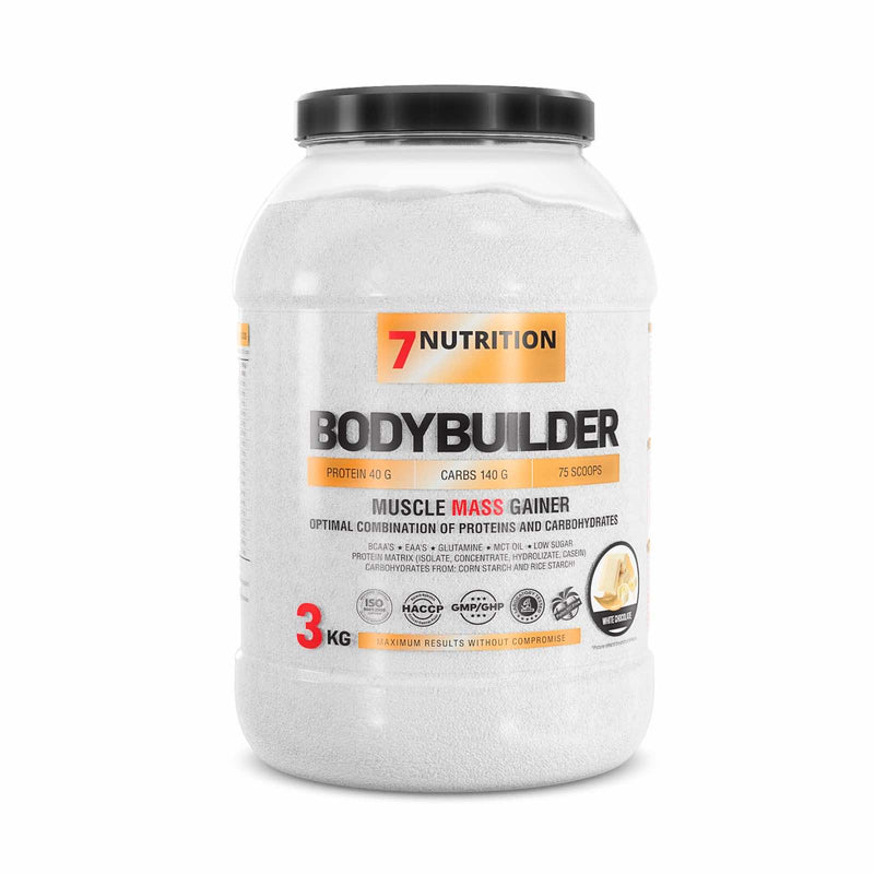 BodyBuilder MASS Gainer