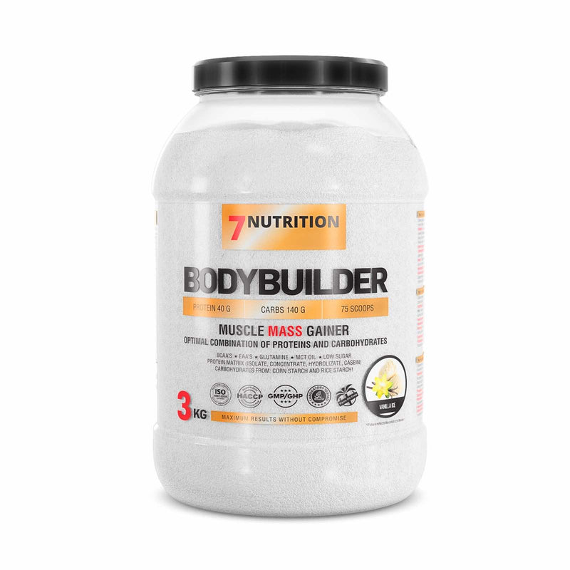 BodyBuilder MASS Gainer