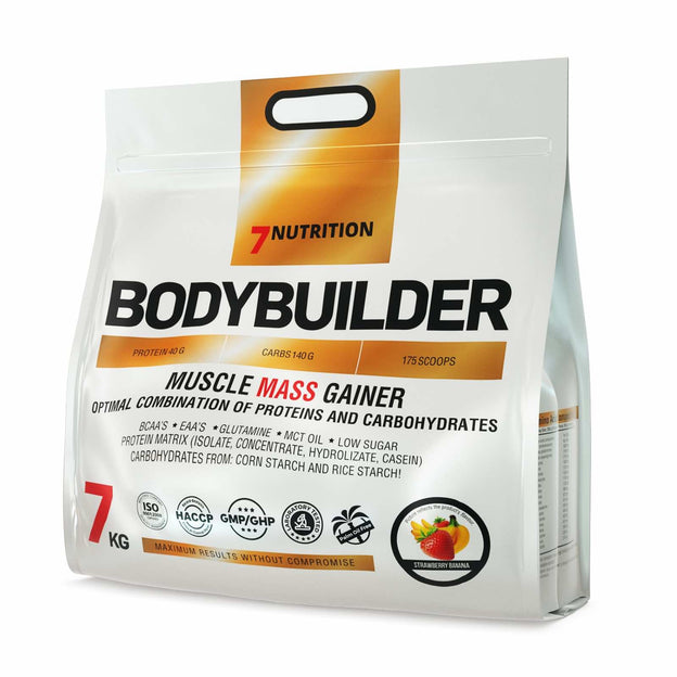 BodyBuilder MASS Gainer