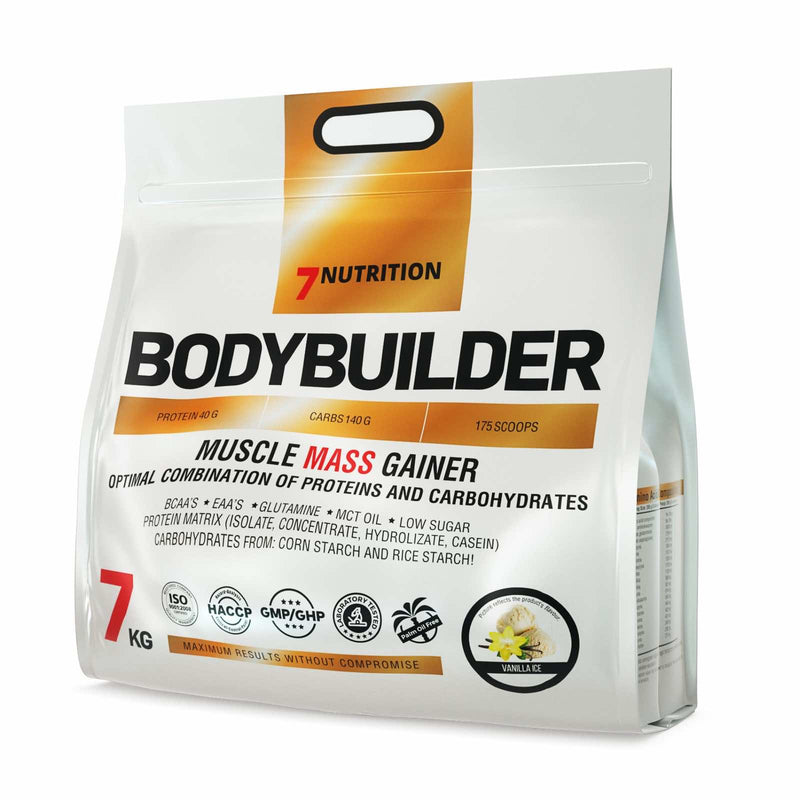 BodyBuilder MASS Gainer