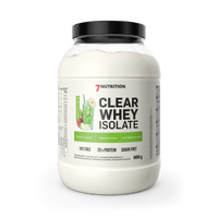 Clear Whey Isolate