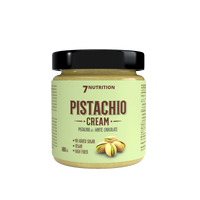 Pistachio Cream Naturelle Premium