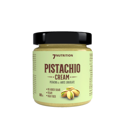 Pistachio Cream Naturelle Premium
