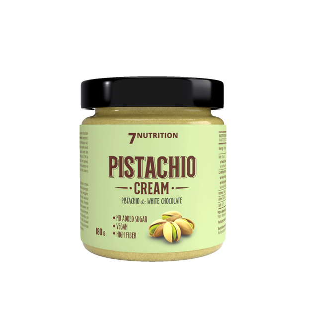 Pistachio Cream Naturelle Premium