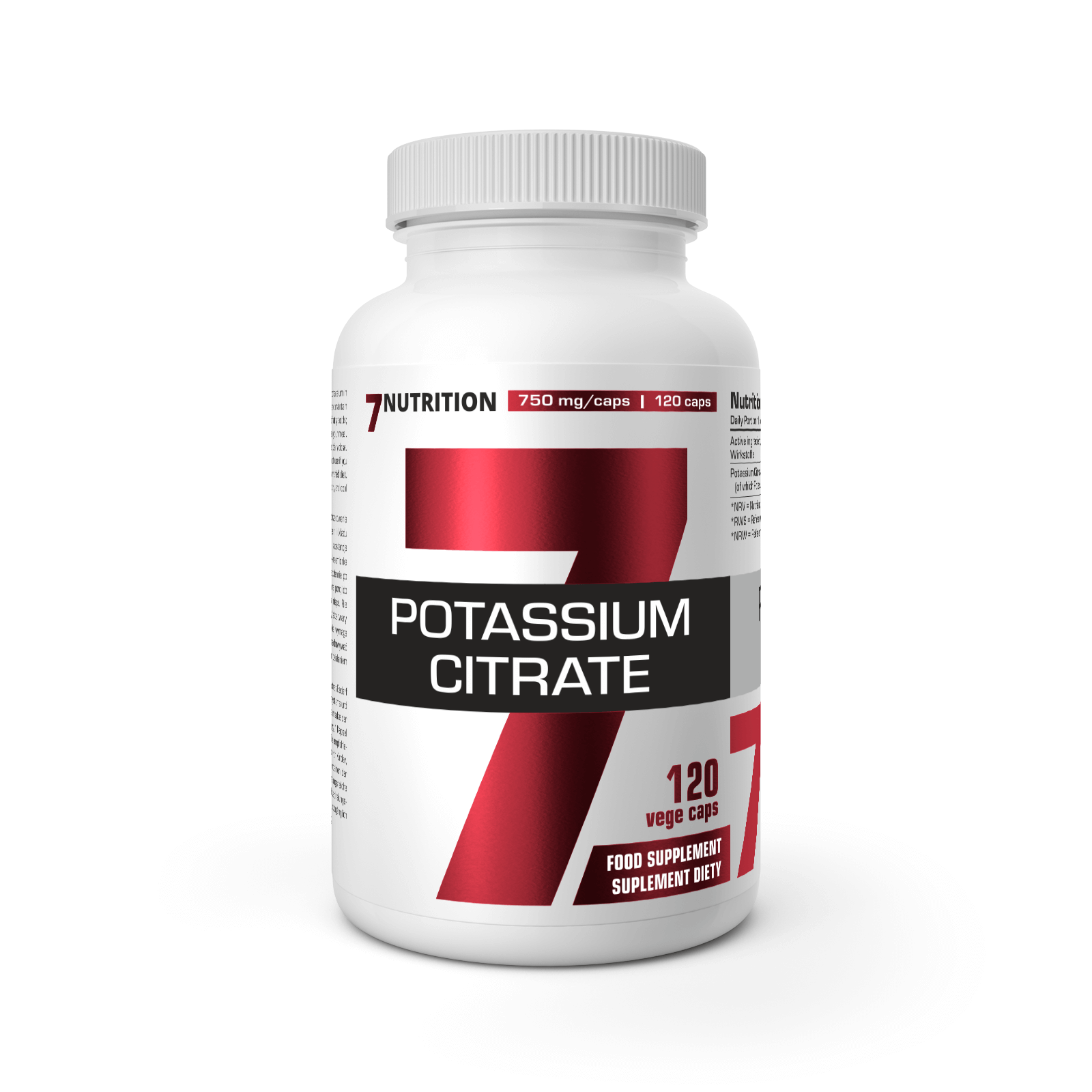 Potassium Citrate