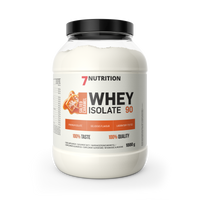 Whey Isolate 90