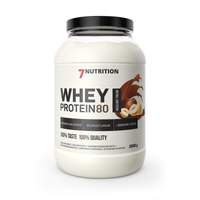 Whey Proteine 80