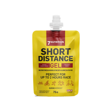 Short Distance - gel énergétique