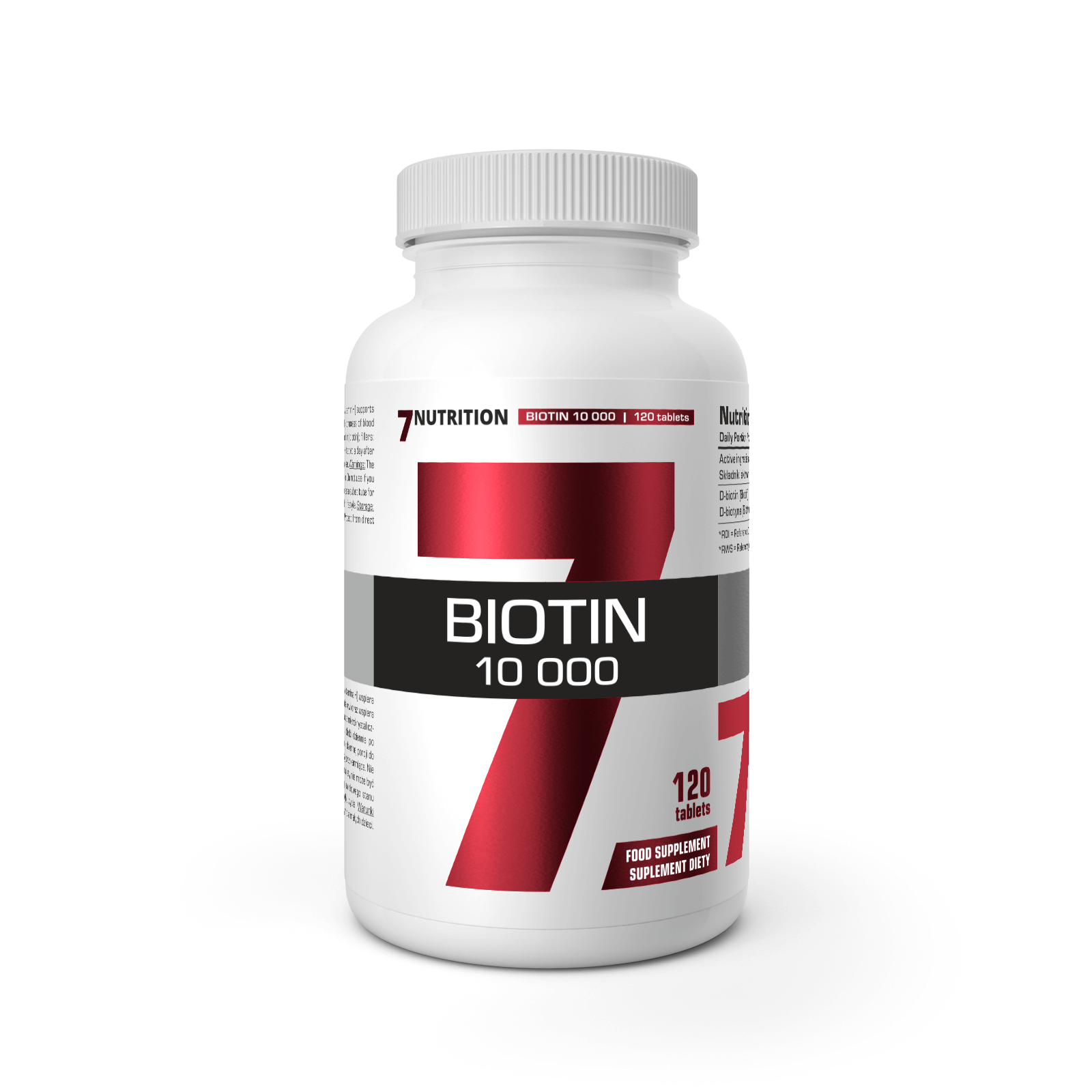 Biotin 10 000