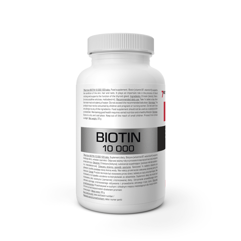 Biotin 10 000