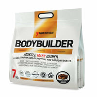 BodyBuilder MASS Gainer