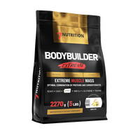 Bodybuilder EXTREME Gainer + Creapure®