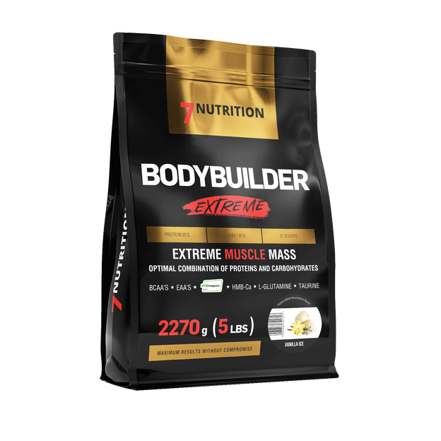Bodybuilder EXTREME Gainer + Creapure®
