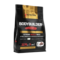 Bodybuilder EXTREME Gainer + Creapure®