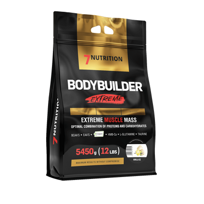 Bodybuilder EXTREME Gainer + Creapure®